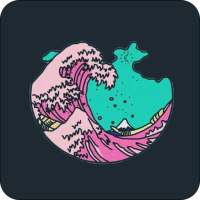 Wallofi: Lofi & Aesthetic & Vaporwave Wallpapers on 9Apps