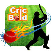 Cricket Live Line - CricBold icon