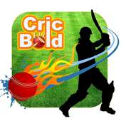 Cricket Live Line - CricBold