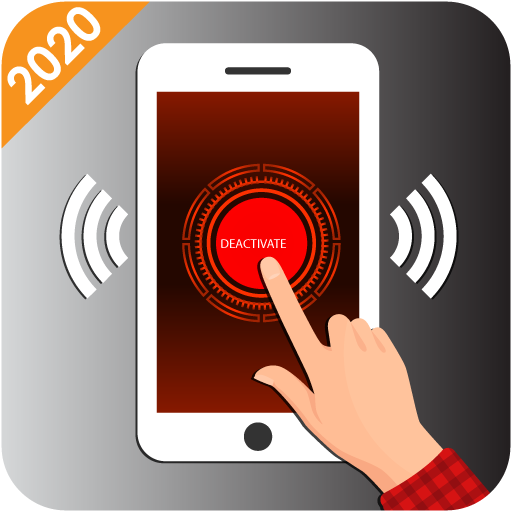 Don’t Touch my Phone 2020 icon