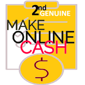 ONLINEJOB-GENUINE أيقونة