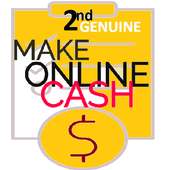 ONLINEJOB-GENUINE on 9Apps