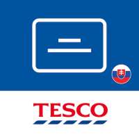 Clubcard Tesco Slovensko on 9Apps