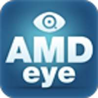 AMD Eye App