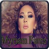 اغاني مريم فارس بدون نت Meryam Fares 2018 on 9Apps