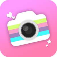 Beauty Selfie Plus Camera - Collage Maker Makeup