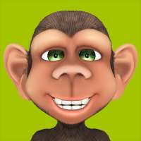 My Talking Monkey on 9Apps