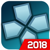 Emulator for PSP - PPSSPP Pro icon