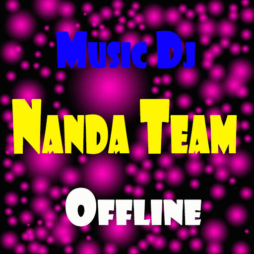 Music DJ Nanda Team Offline icon