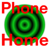 Phone Home icon