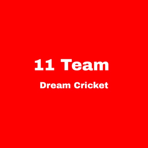 Dream Team - Dream11 Cricket &amp; Dream11 Team Guide icon