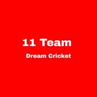 Dream Team - Dream11 Cricket & Dream11 Team Guide