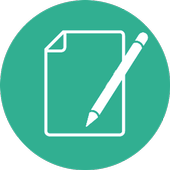 create stickers for whatsapp أيقونة