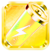 Battery-2018 icon
