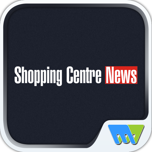 Shopping Centre News icon
