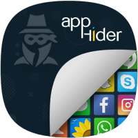 App Hider : Hide Application Icon on 9Apps