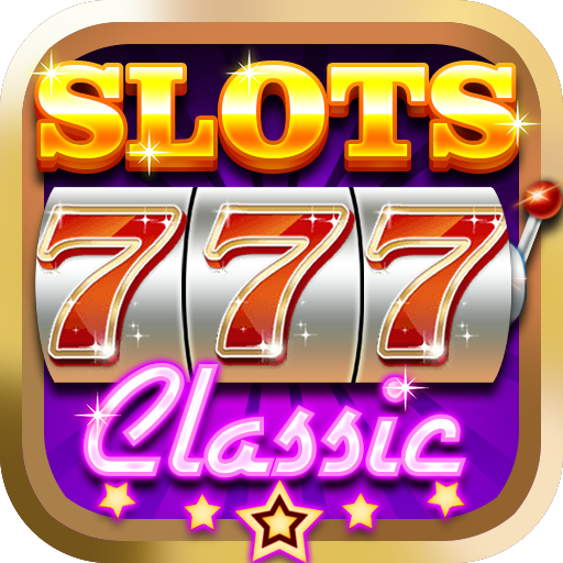 Win Vegas of Fun - Free Online 777 Classic Slots icon