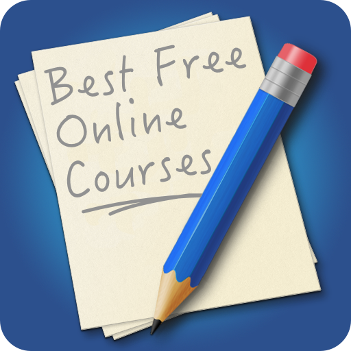 Free Online University Courses иконка