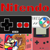 Emulator icon