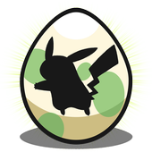 Surprise Eggs Pokémon icon