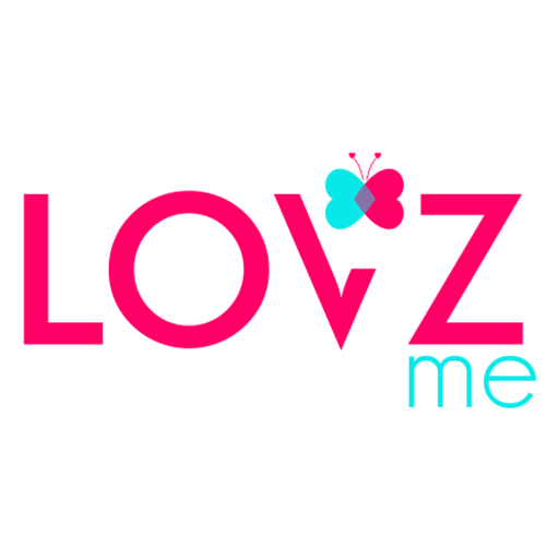 LOVZme - A Fashion Lingerie Store, Online Shopping icon