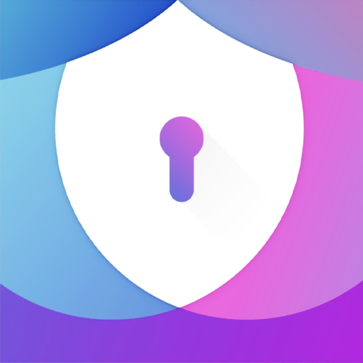 Tuber VPN Proxy icon