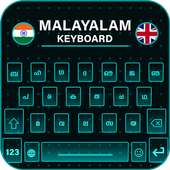 Malayalam Keyboard on 9Apps