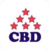 CBD on 9Apps