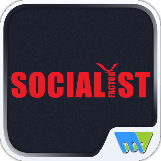 Socialist Factor icon
