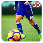 Play Football Champions League Pro 2018 World Cup