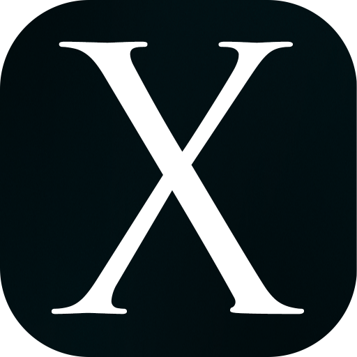 Fator X Live | App Oficial icon