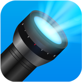 LED Flashlight &amp; HD Torch - Bright Flashlight icon