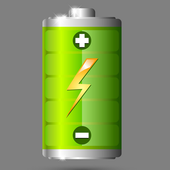 Battery Saver 2020 icon
