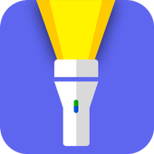 Flashlight icon