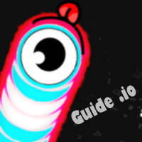 Guide worms Zone Cacing io SNAKE.