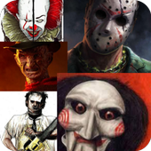 Horror Wallpaper icon