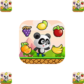 Panda Run icon
