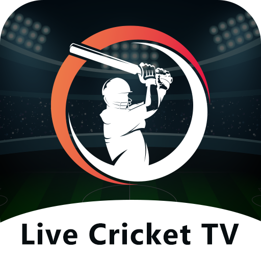 Live Cricket TV - Live Match icon