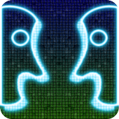 Mirror Photo Effect icon