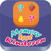 Memory Spel Kinderen icon