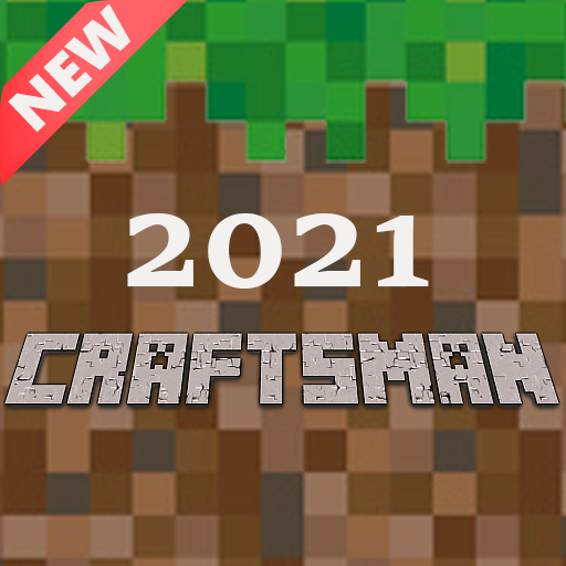 Craftsman 2021 icon
