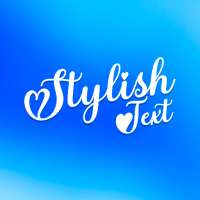 Stylish Text - Stylish Fonts