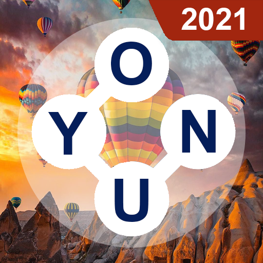 WOW 4: Kelime Oyunu|Sözcük Bul आइकन