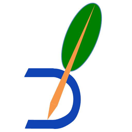 Bharati Handwriting Keyboard icon