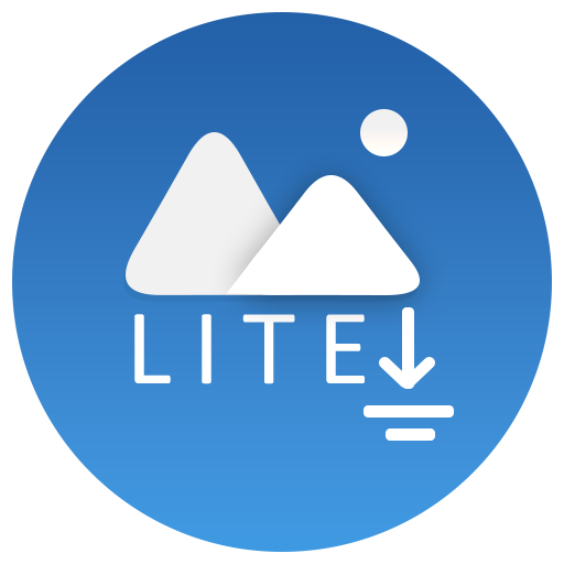 Photo Compress &amp; Resize icon