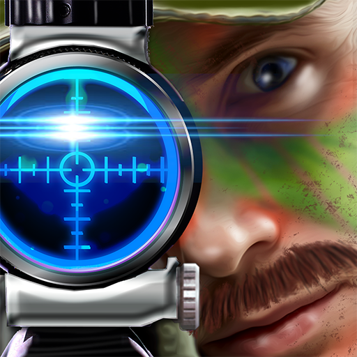 IRON FACE - FPS Multiplayer icon