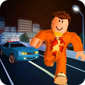 Guide Roblox Jailbreak New icon