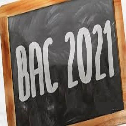 2Bac Sciences économiques 2021 icon