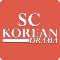 SC KDrama - Free All Korean Drama & Movies