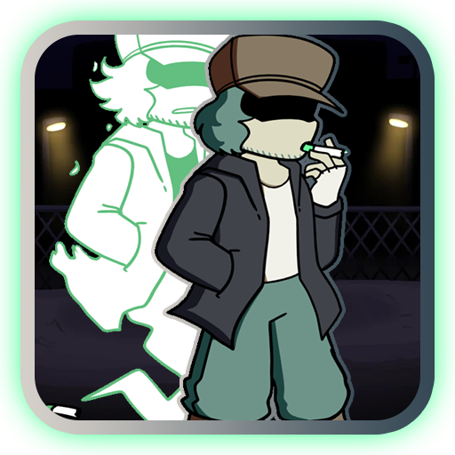 friday night Mod Garcello (Test) Dance generator icon